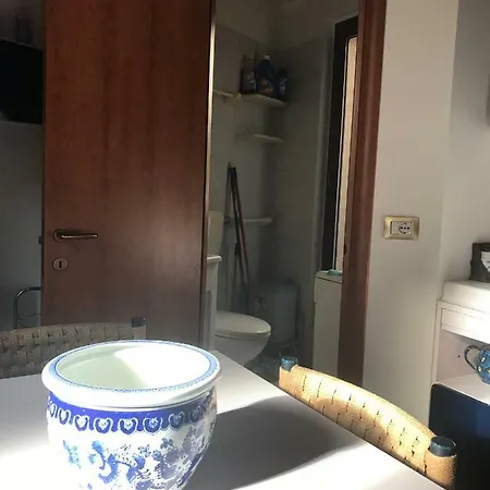 公寓 La Greca 多纳卢卡他