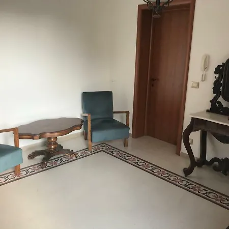 La Greca Apartment